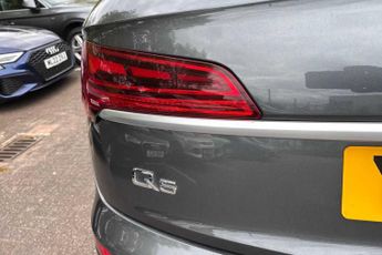Audi Q5 S Line