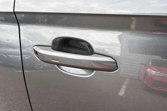Audi Q5 S Line
