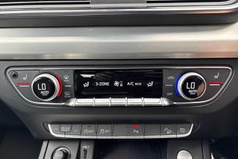 Audi Q5 S Line