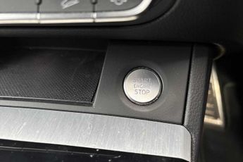 Audi Q5 S Line