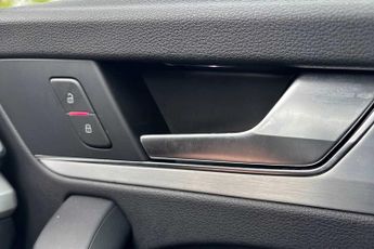 Audi Q5 S Line