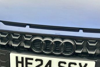 Audi A1 Black Edition