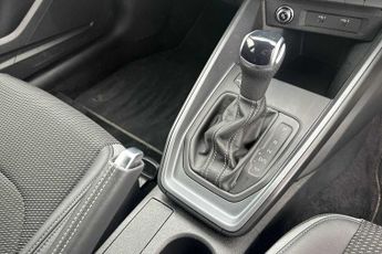 Audi A1 Black Edition