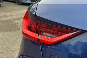 Audi A1 Black Edition