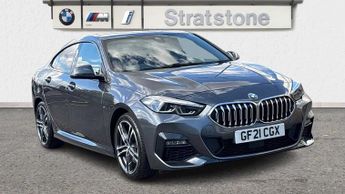  M Sport