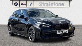 M Sport