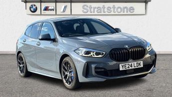  M Sport