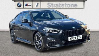  M Sport