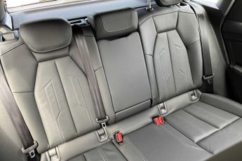 Audi Q4 Sport