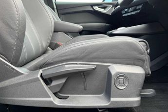 Audi Q4 Sport
