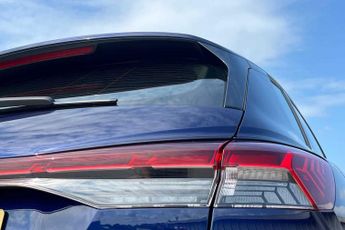 Audi Q4 Sport