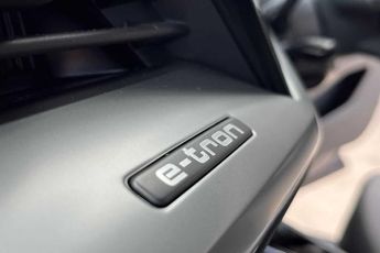 Audi Q4 Sport