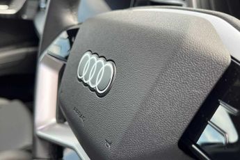 Audi Q4 Sport