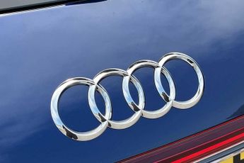 Audi Q4 Sport