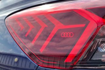 Audi Q4 Sport