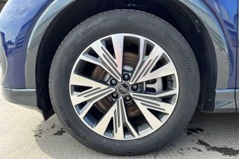 Audi Q4 Sport