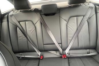 Audi A5 S line