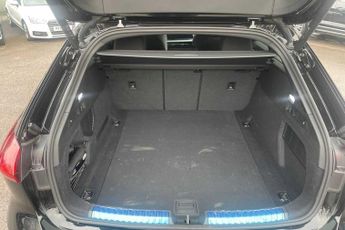 Audi A5 S line
