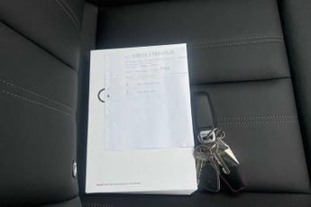 Audi A5 S line