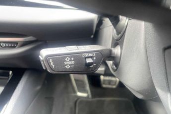Audi A5 S line
