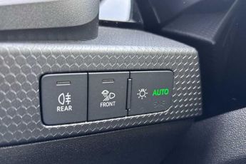 Audi A1 Sport