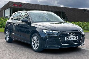 Audi A1 Sport
