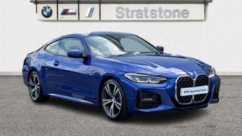 M Sport