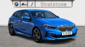  M Sport