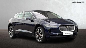 Jaguar I-PACE HSE