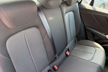 Audi Q2 Sport