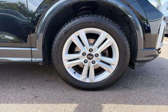 Audi Q2 Sport