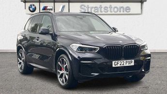 BMW X5 M Sport