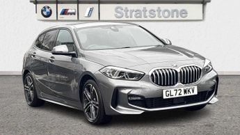  M Sport