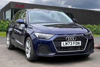 Audi A1 Sport