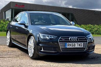 Audi A4 S4
