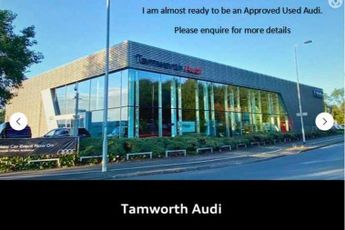 Audi A3 Sport