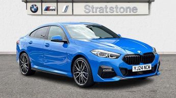  M Sport