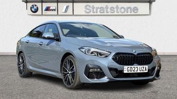  M Sport
