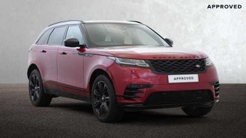 Land Rover Range Rover Edition