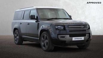 Land Rover Defender X-Dynamic HSE