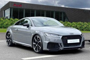 Audi TT Audi Sport Edition