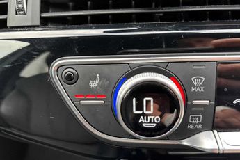 Audi A4 Black Edition