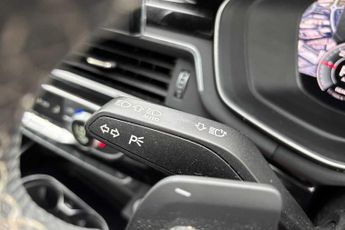 Audi A4 Black Edition