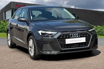 Audi A1 Sport