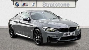 BMW M4 M4