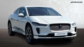 Jaguar I-PACE HSE