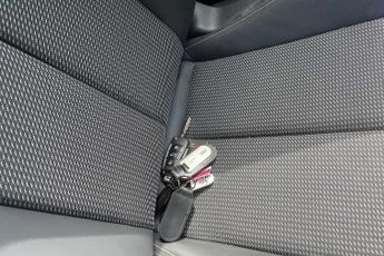 Audi Q3 Black Edition