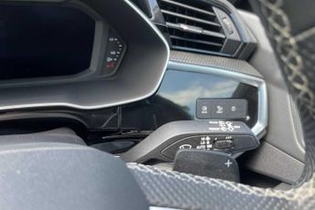 Audi Q3 Black Edition