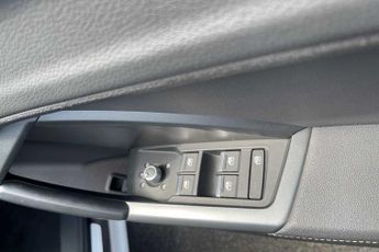 Audi Q3 Black Edition