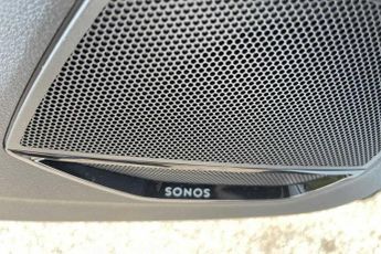 Audi Q3 Black Edition